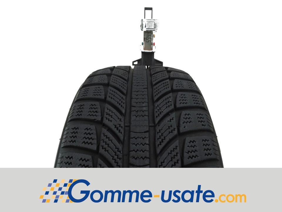 Thumb GT Radial Gomme Usate GT Radial 185/55 R15 86H Champiro Winter Pro XL M+S (70%) pneumatici usati Invernale 0